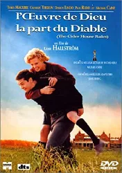 dvd l'oeuvre de dieu - la part du diable