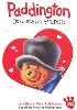 dvd l'ours paddington : destination tendresse