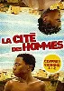dvd la cité des hommes : l'intégrale saisons 1 et 2 - coffret 2 dvd