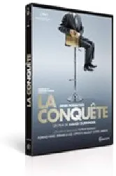 dvd la conquête