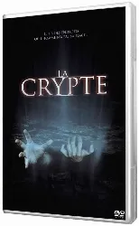 dvd la crypte