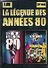 dvd la legende des annees 80
