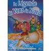 dvd la légende du vent du nord
