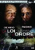 dvd la loi et l'ordre - édition prestige