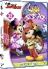 dvd la maison de mickey, vol.25 : le conte de fée de minnie