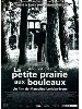 dvd la petite prairie aux bouleaux