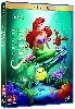 dvd la petite sirène