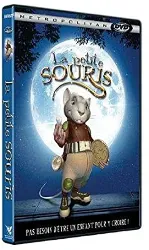 dvd la petite souris