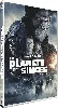 dvd la planète des singes - édition single