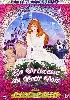 dvd la princesse au petit pois