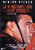 dvd la vengeance aux deux visages