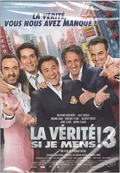 dvd la verite si je mens ! 3 - dvd