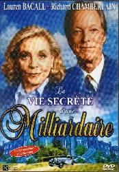 dvd la vie secrète d'une milliardaire