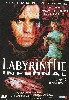 dvd labyrinthe infernal