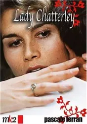 dvd lady chatterley