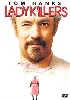 dvd ladykillers