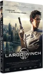 dvd largo winch