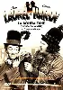 dvd laurel et hardy : la bohémienne