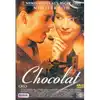 dvd le chocolat - edition belge