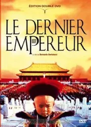 dvd le dernier empereur + innocents - the dreamers - pack
