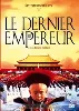 dvd le dernier empereur + innocents - the dreamers - pack