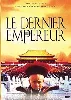 dvd le dernier empereur simple [édition single]