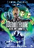 dvd le manoir hanté et les 999 fantômes
