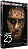 dvd le nombre 23 [édition prestige]
