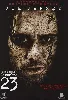 dvd le nombre 23 - édition prestige