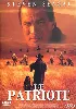 dvd le patriote - dvd
