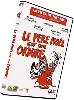 dvd le père noël est une ordure - la pièce de théâtre