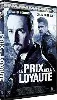 dvd le prix de la loyauté - édition prestige