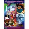 dvd le roi barbe bleu