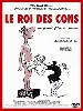 dvd le roi des cons