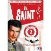 dvd le saint - saison 4 vol. 2