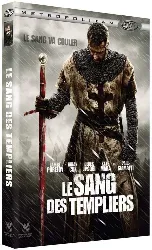 dvd le sang des templiers