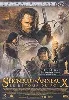 dvd le seigneur des anneaux : le retour du roi - édition prestige