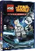 dvd lego star wars : les nouvelles chroniques de yoda - volume 2