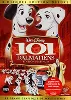 dvd les 101 dalmatiens