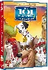 dvd les 101 dalmatiens 2 : sur la trace des héros