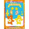 dvd les bisounours - le rassemblement d'étoiles