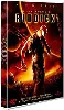 dvd les chroniques de riddick (édition simple)