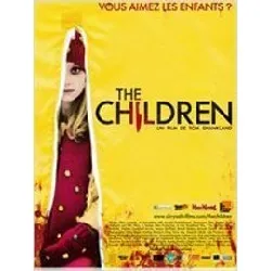 dvd les enfants