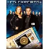 dvd les experts saison 1 episode 5 à 8