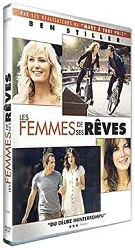 dvd les femmes de ses rêves