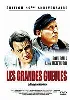 dvd les grandes gueules - édition 40ème anniversaire