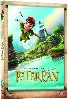 dvd les nouvelles aventures de peter pan, vol.1
