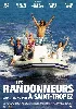 dvd les randonneurs à saint - tropez