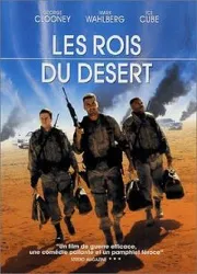 dvd les rois du désert