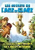 dvd les secrets de l'age de glace